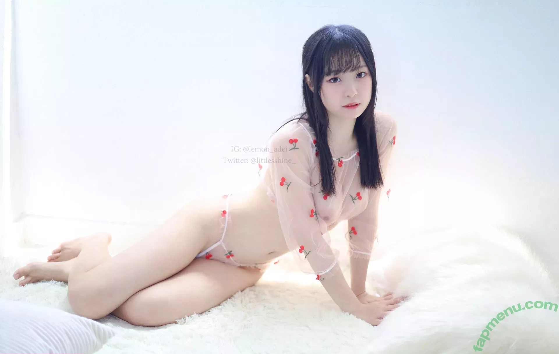 littlesshine nude photo #0390 (Chingyi / Haruko / chingching415_ / littlesshine_)