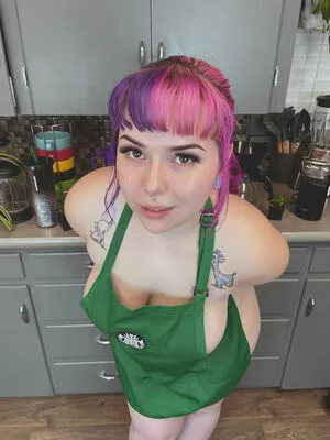 littlestpigletann / ilychubbygrilz nude photo #0307