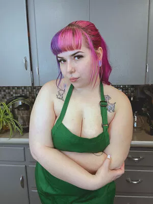 littlestpigletann / ilychubbygrilz nude photo #0312