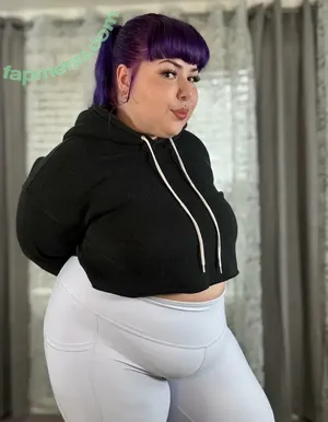 littlestpigletann / ilychubbygrilz nude photo #0419