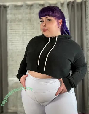 littlestpigletann / ilychubbygrilz nude photo #0420