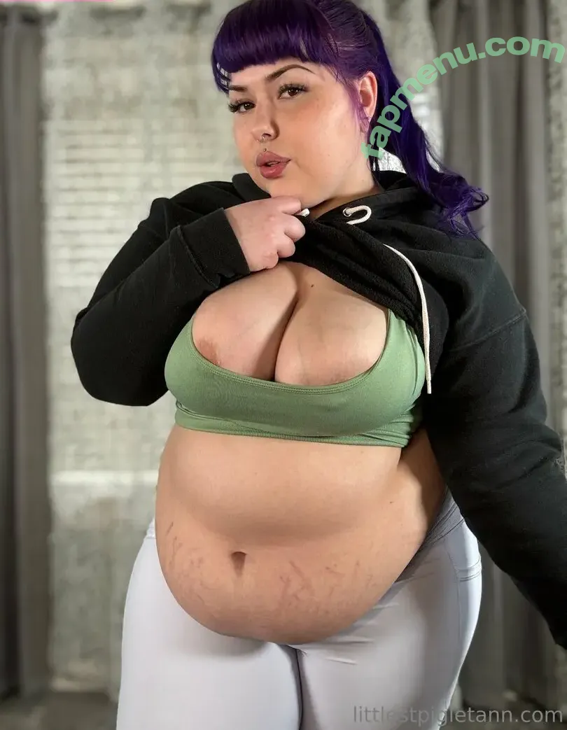 littlestpigletann nude photo #0433 (ilychubbygrilz)