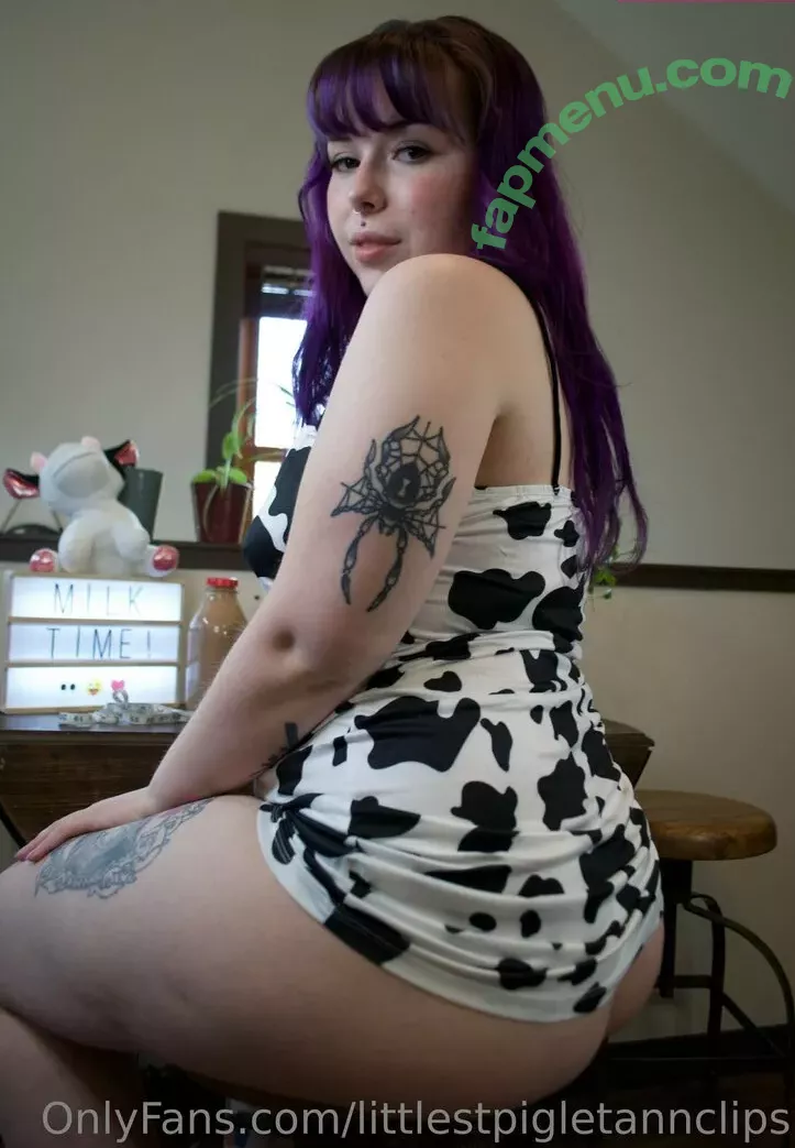 littlestpigletannclips nude photo #0002 (littlestpigletann)