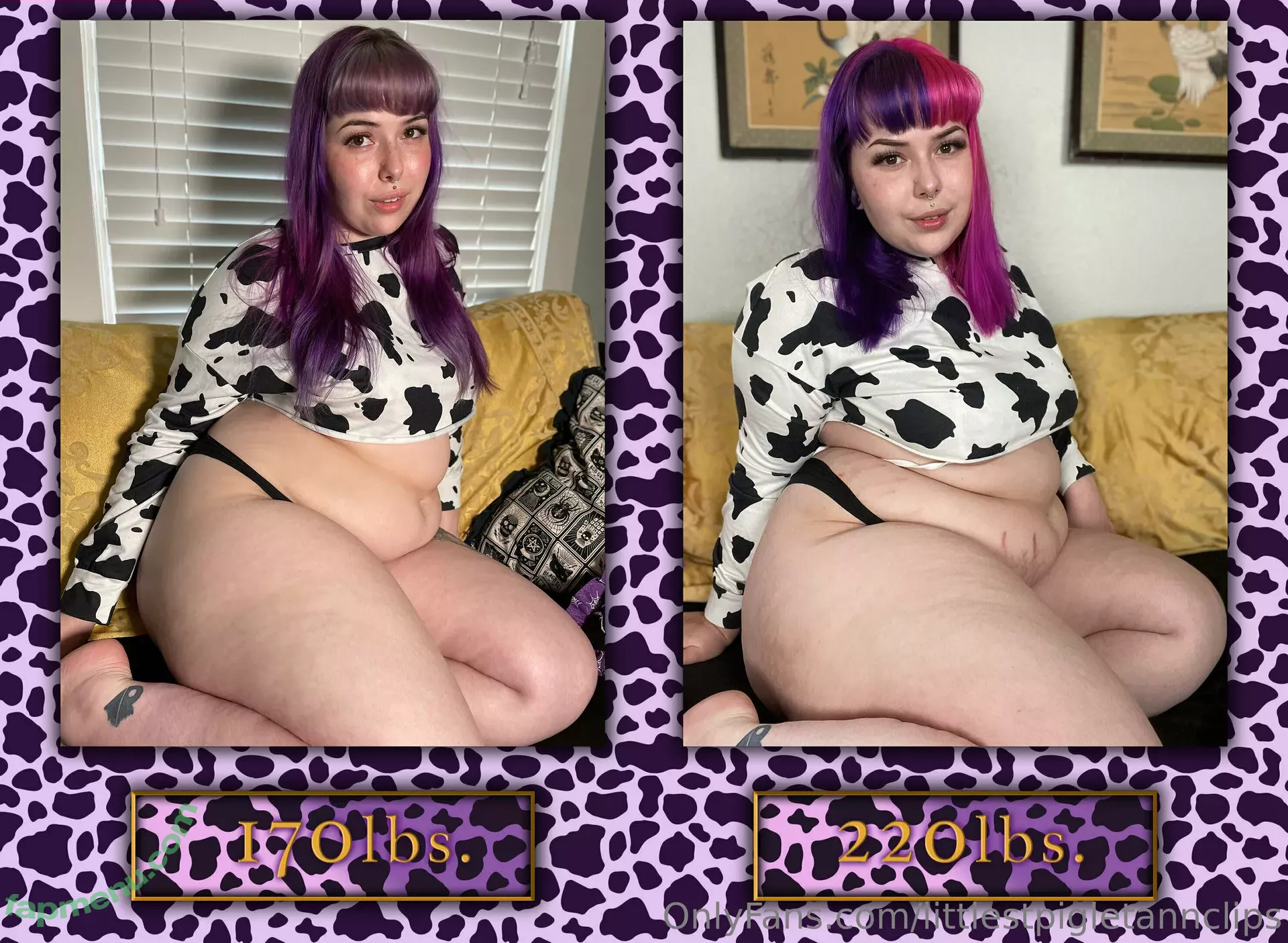 littlestpigletannclips nude photo #0066 (littlestpigletann)