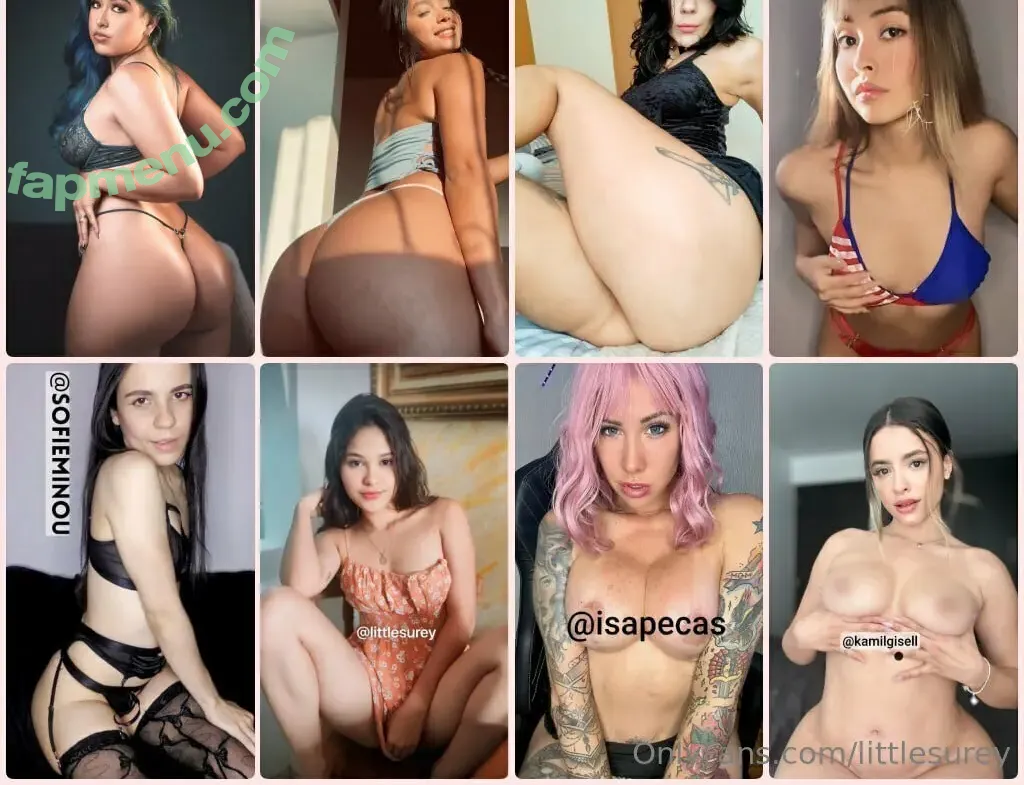 littlesurey nude photo #0012 (littleaudrey)