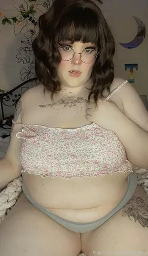 littletallbbw / littlemissbbw005 nude photo #0090