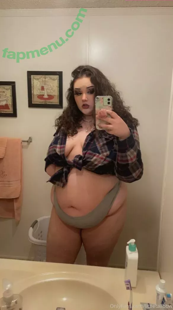 littletallbbw nude photo #0002 (littlemissbbw005)