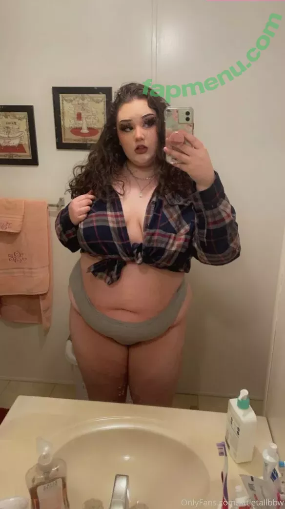 littletallbbw nude photo #0003 (littlemissbbw005)