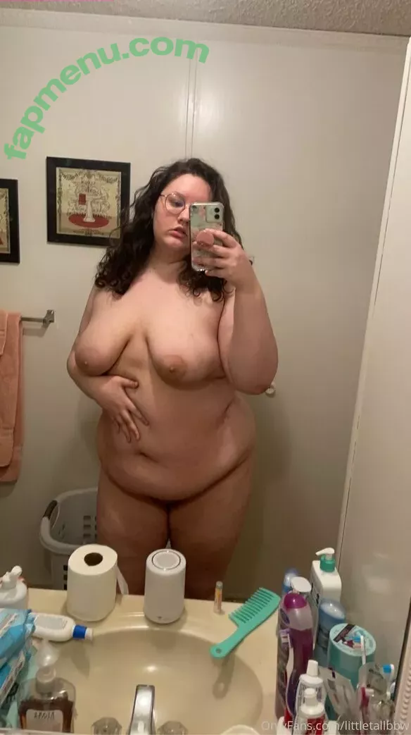 littletallbbw nude photo #0005 (littlemissbbw005)