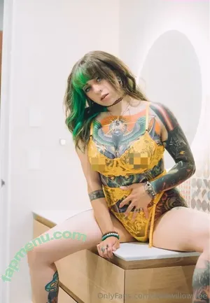 littlewillowfree / thelittlewillow_ nude photo #0041