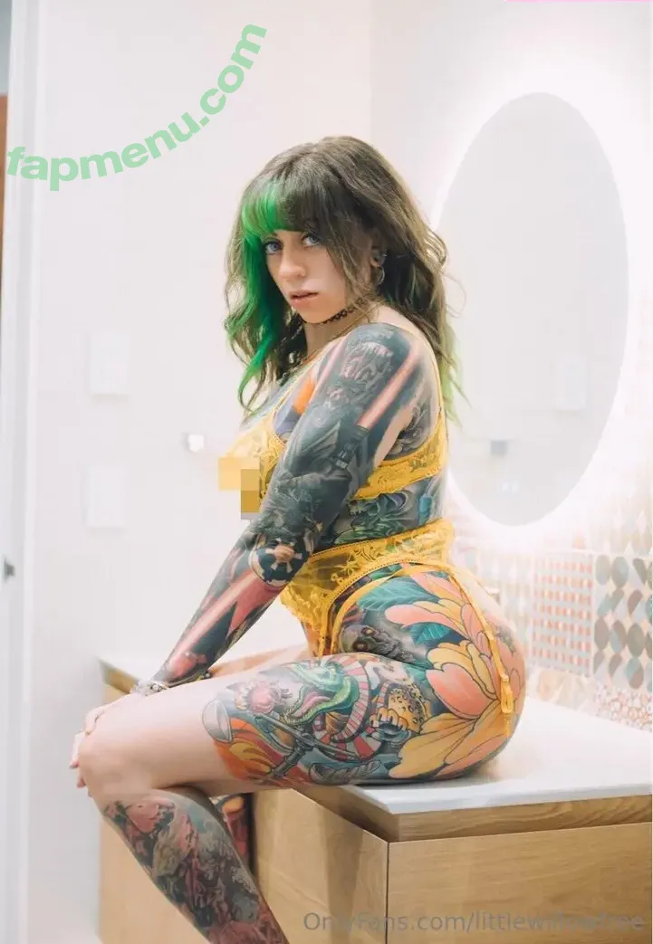 littlewillowfree nude photo #0040 (thelittlewillow_)