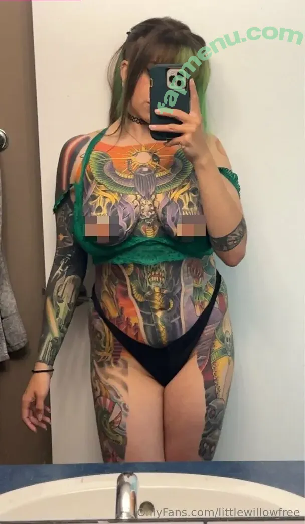 littlewillowfree nude photo #0052 (thelittlewillow_)