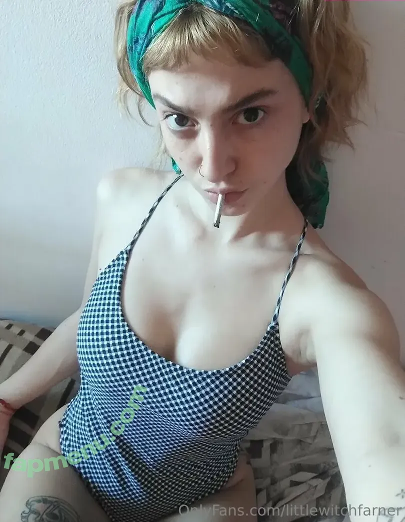 littlewitchfarner nude photo #0006 (littlewitchfarner)