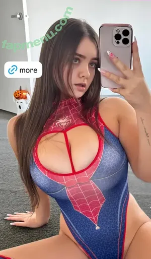 littlmisfit / liittlmisfit nude photo #0173