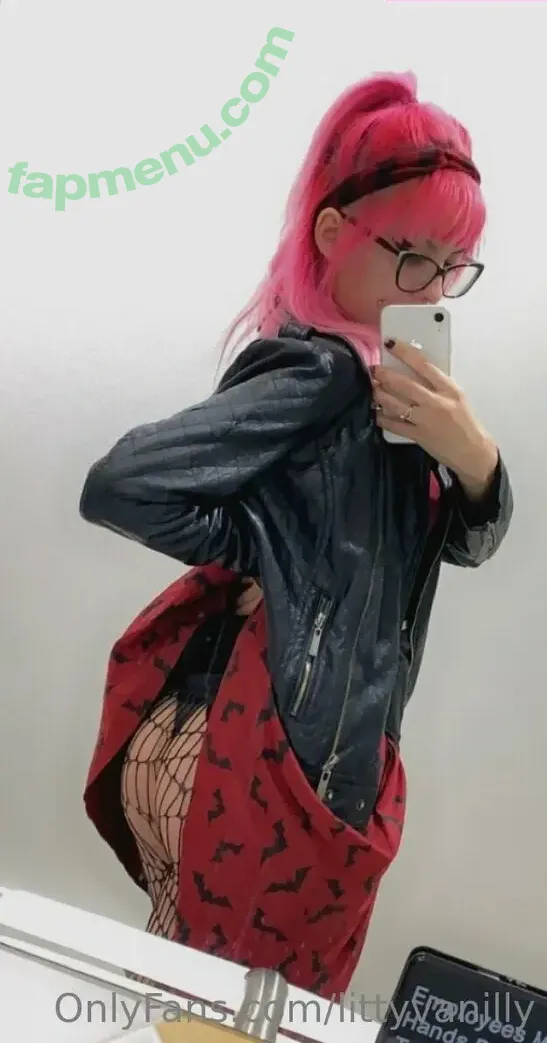 littyvanilly nude photo #0001 (littyvanilly)