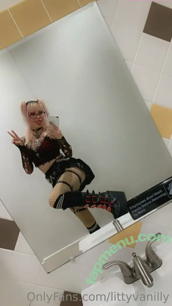 littyvanilly nude photo #0007 (littyvanilly)