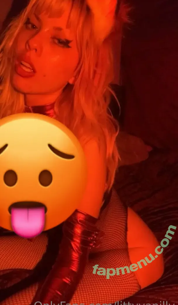 littyvanilly nude photo #0008 (littyvanilly)