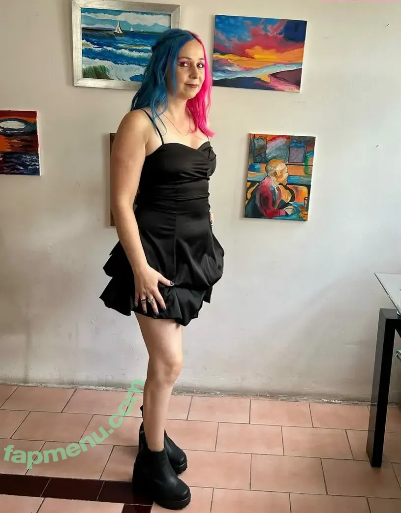 Litzia Moon nude photo #0089 (litziabeltran / litziamoon)