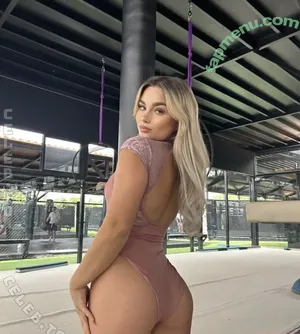 Liv Hughes / blondiicheer / livlifefitness nude photo #0012