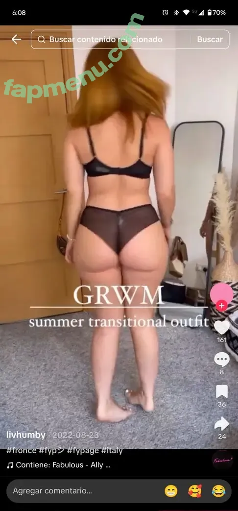 Liv Humby nude photo #0138 (livhumby)