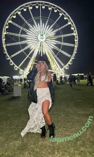 Liv Morgan / WWELivMorgan / YaOnlyLivvOnce nude photo #0908