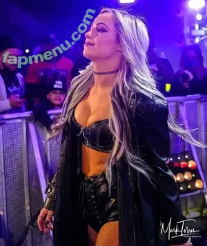 Liv Morgan / WWELivMorgan / YaOnlyLivvOnce nude photo #0910