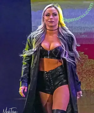 Liv Morgan / WWELivMorgan / YaOnlyLivvOnce nude photo #0911