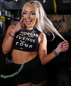 Liv Morgan / WWELivMorgan / YaOnlyLivvOnce nude photo #0912