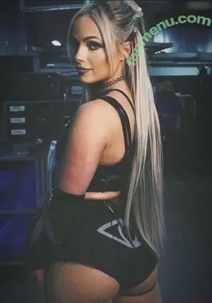 Liv Morgan / WWELivMorgan / YaOnlyLivvOnce nude photo #0916