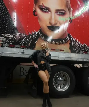 Liv Morgan / WWELivMorgan / YaOnlyLivvOnce nude photo #0922