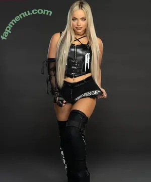 Liv Morgan / WWELivMorgan / YaOnlyLivvOnce nude photo #0924