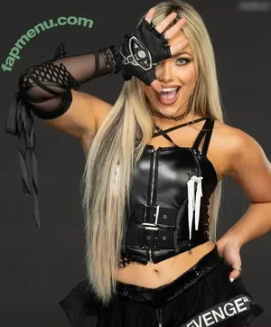 Liv Morgan / WWELivMorgan / YaOnlyLivvOnce nude photo #0925