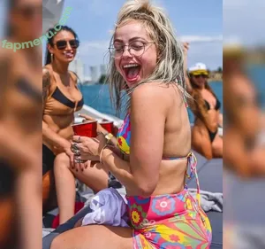 Liv Morgan / WWELivMorgan / YaOnlyLivvOnce nude photo #0930