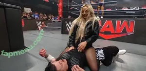 Liv Morgan / WWELivMorgan / YaOnlyLivvOnce nude photo #0943