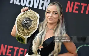 Liv Morgan / WWELivMorgan / YaOnlyLivvOnce nude photo #0950