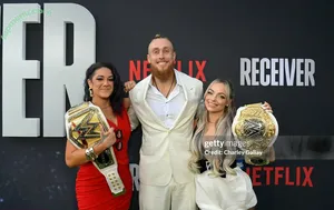 Liv Morgan / WWELivMorgan / YaOnlyLivvOnce nude photo #0952