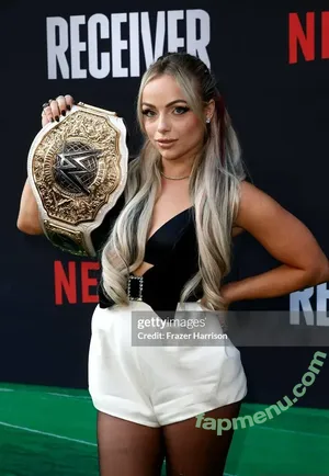 Liv Morgan / WWELivMorgan / YaOnlyLivvOnce nude photo #0954