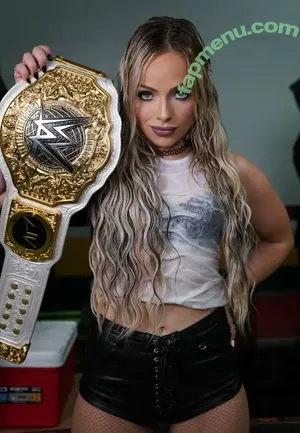 Liv Morgan / WWELivMorgan / YaOnlyLivvOnce nude photo #0957