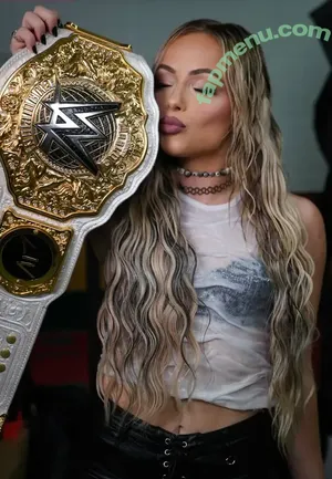 Liv Morgan / WWELivMorgan / YaOnlyLivvOnce nude photo #0958