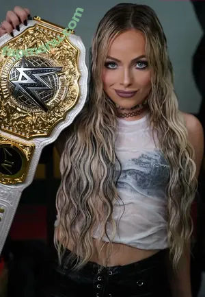 Liv Morgan / WWELivMorgan / YaOnlyLivvOnce nude photo #0959