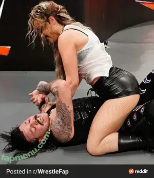 Liv Morgan / WWELivMorgan / YaOnlyLivvOnce nude photo #0960