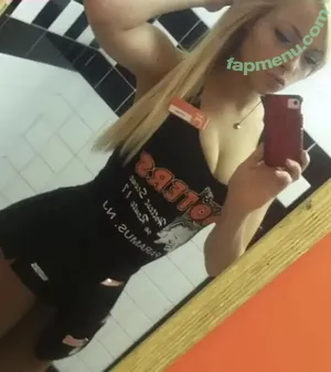 Liv Morgan / WWELivMorgan / YaOnlyLivvOnce nude photo #0968