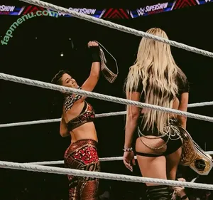 Liv Morgan / WWELivMorgan / YaOnlyLivvOnce nude photo #0977