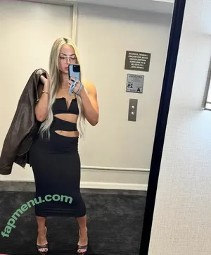 Liv Morgan / WWELivMorgan / YaOnlyLivvOnce nude photo #0985