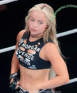 Liv Morgan / WWELivMorgan / YaOnlyLivvOnce nude photo #0989
