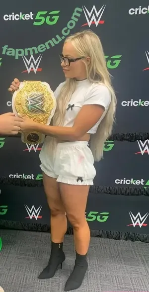 Liv Morgan / WWELivMorgan / YaOnlyLivvOnce nude photo #0992