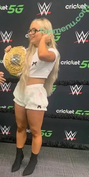 Liv Morgan / WWELivMorgan / YaOnlyLivvOnce nude photo #0994