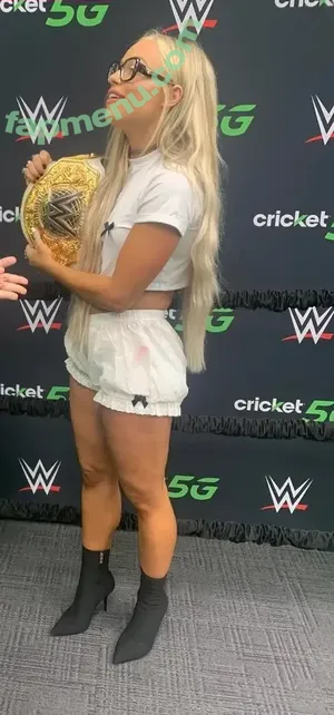 Liv Morgan / WWELivMorgan / YaOnlyLivvOnce nude photo #0995