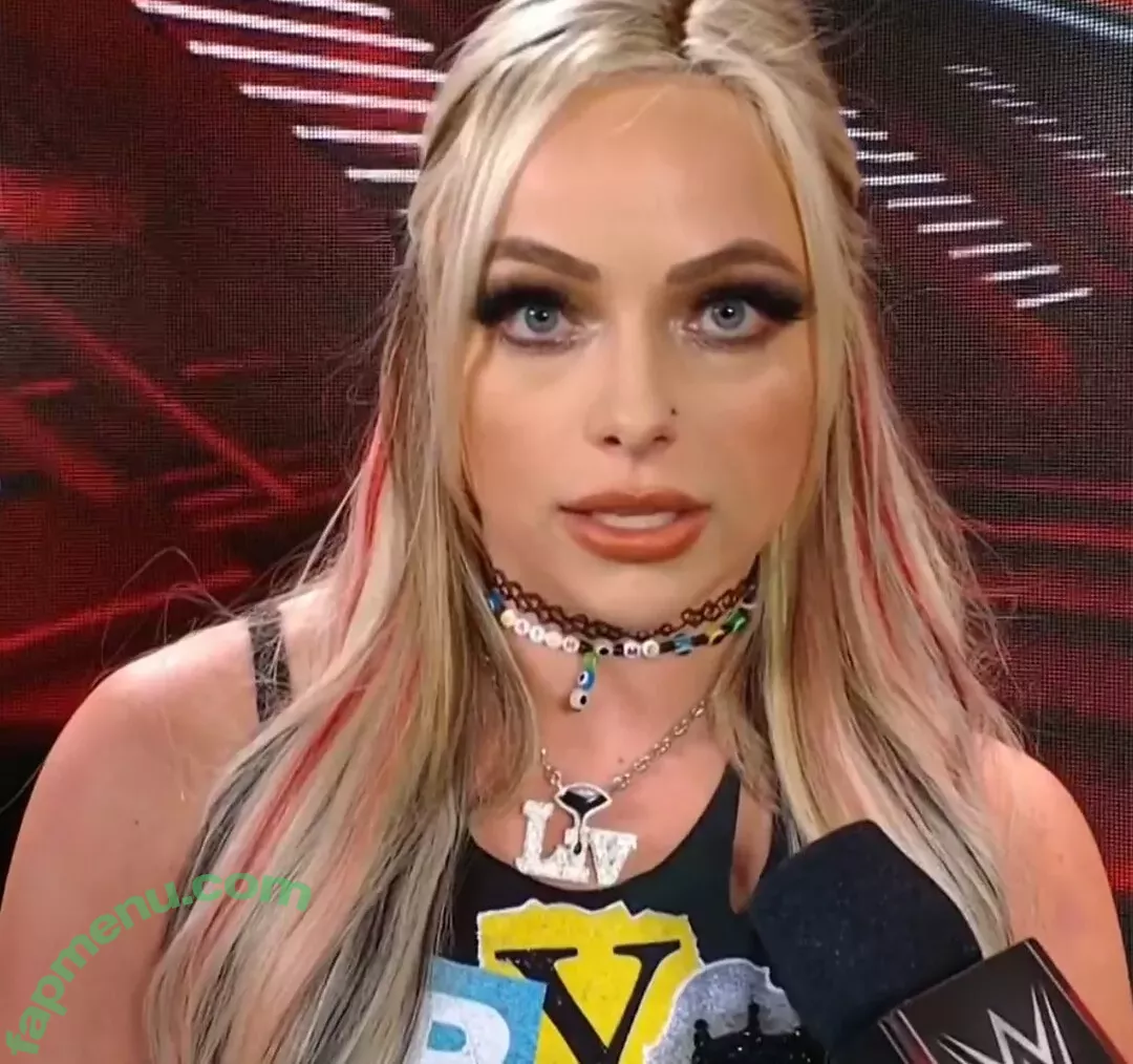 Liv Morgan OnlyFans Leak: Nude photo #