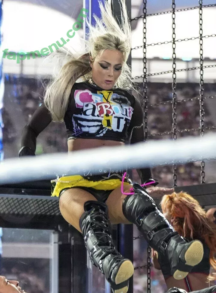 Liv Morgan nude photo #0559 (yaonlylivvonce)